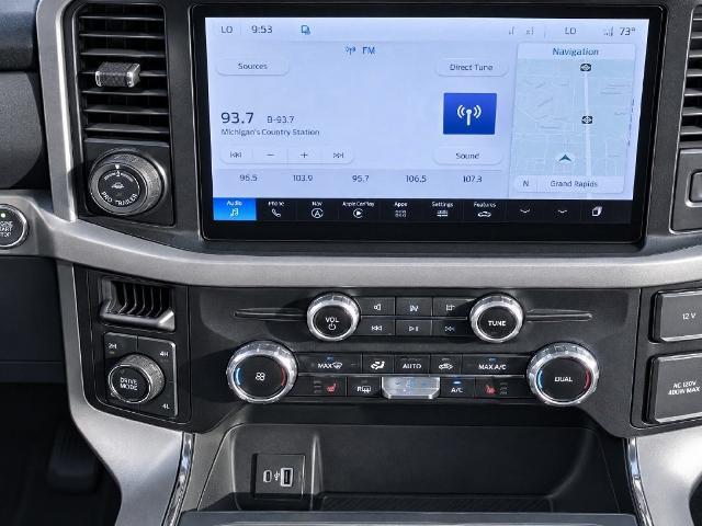 2024 Ford F-150 - $37,311