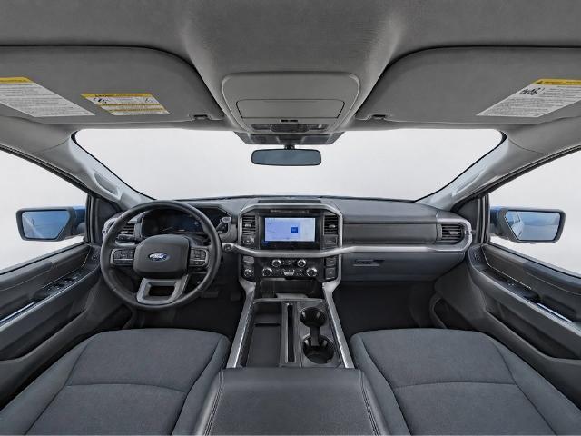 2024 Ford F-150 - $37,311