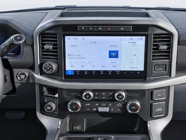 2024 Ford F-150 - $37,311