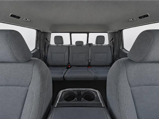 2024 Ford F-150 - $37,311