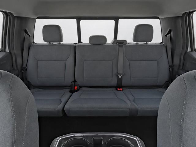 2024 Ford F-150 - $37,311