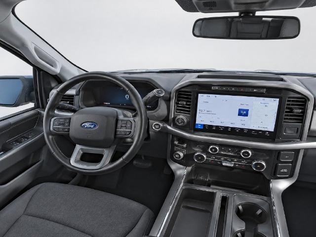 2024 Ford F-150 - $37,311