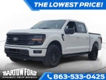 2024 F-150 Thumbnail 1