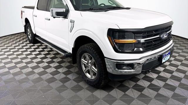 Preowned 2024 Ford F-150 XLT for Sale