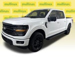 2024 F-150 Thumbnail 15