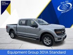 2024 F-150 Thumbnail 1