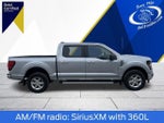 2024 F-150 Thumbnail 2