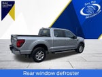 2024 F-150 Thumbnail 3
