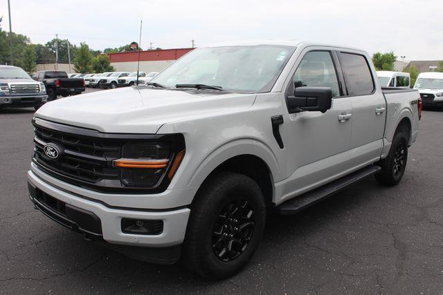 2024 Ford F-150 XLT — photo 1 of 24