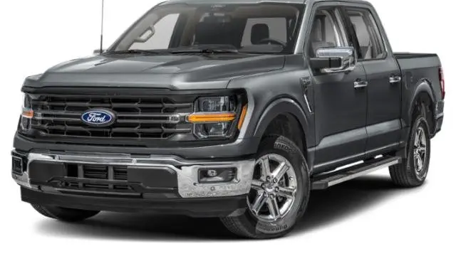 Preowned 2024 Ford F-150 XLT for Sale