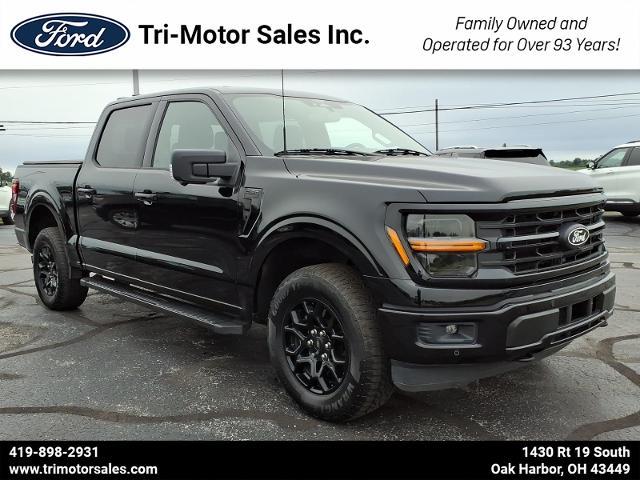 2024 Ford F-150 - $42,995
