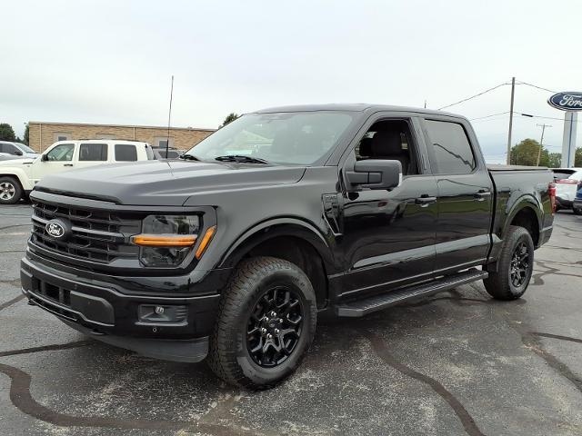 2024 Ford F-150 - $42,995