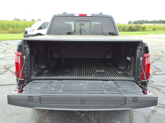 2024 Ford F-150 - $42,995