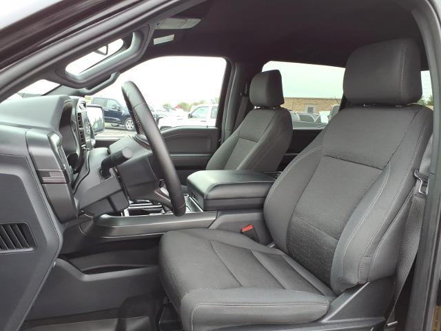 2024 Ford F-150 - $42,995
