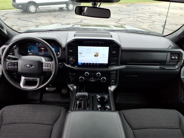 2024 Ford F-150 - $42,995