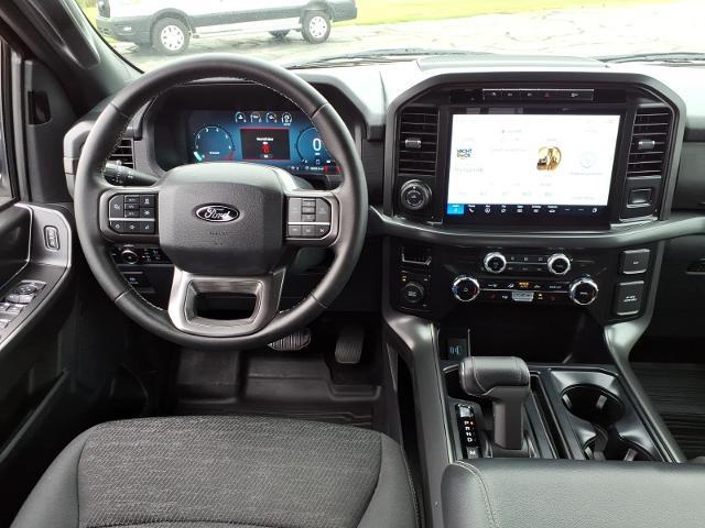 2024 Ford F-150 - $42,995