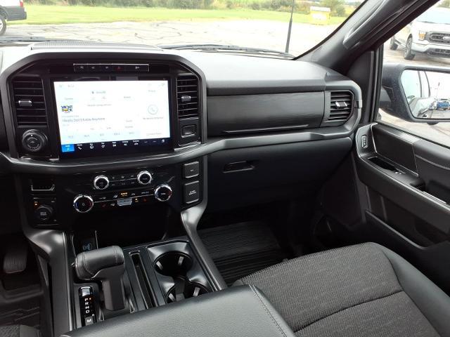 2024 Ford F-150 - $42,995