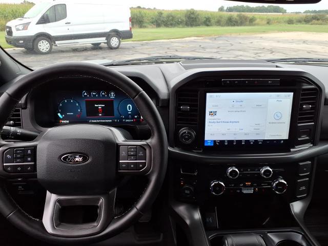 2024 Ford F-150 - $42,995