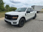 2024 F-150 Thumbnail 2