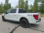 2024 F-150 Thumbnail 3