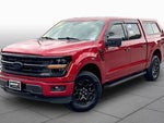 2024 F-150 Thumbnail 1
