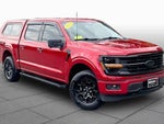 2024 F-150 Thumbnail 3