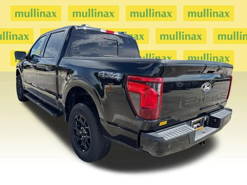 2024 Ford F-150 - $41,901