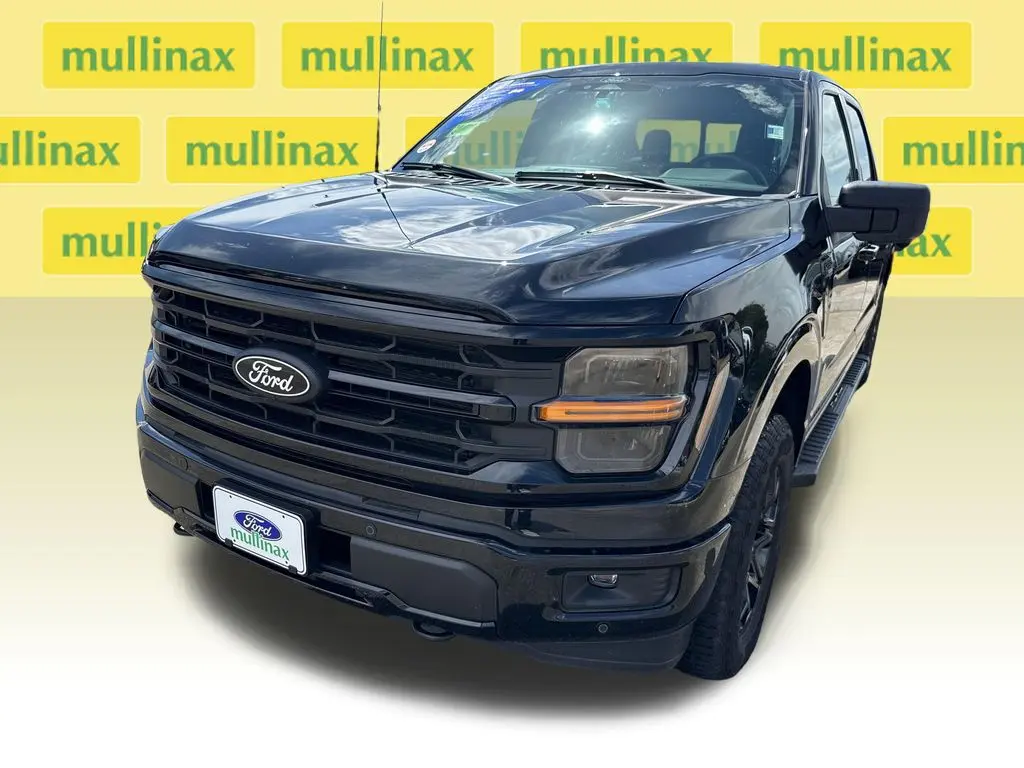 2024 Ford F-150 - $41,901