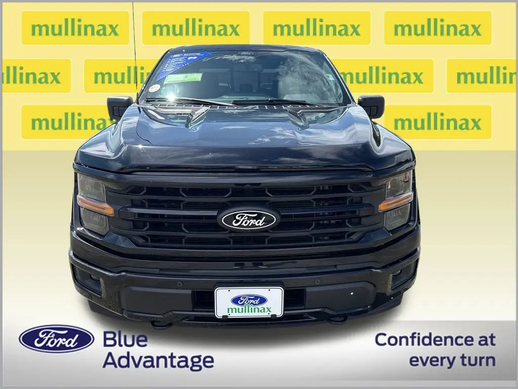 2024 Ford F-150 - $41,901