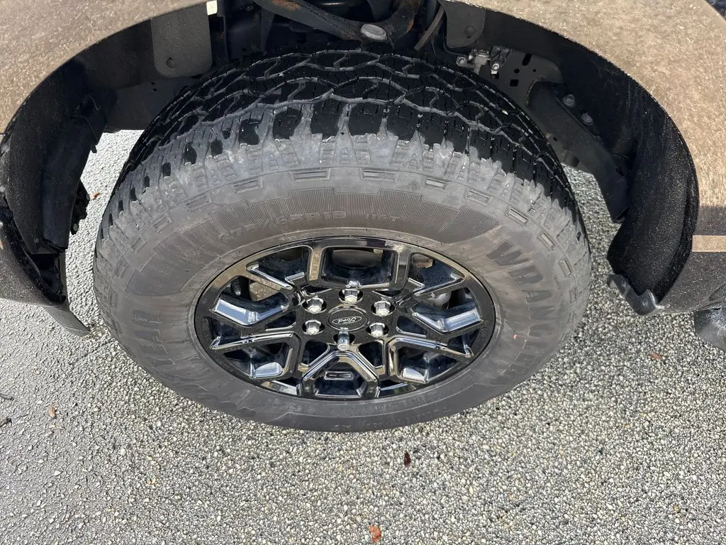 2024 Ford F-150 - $41,901