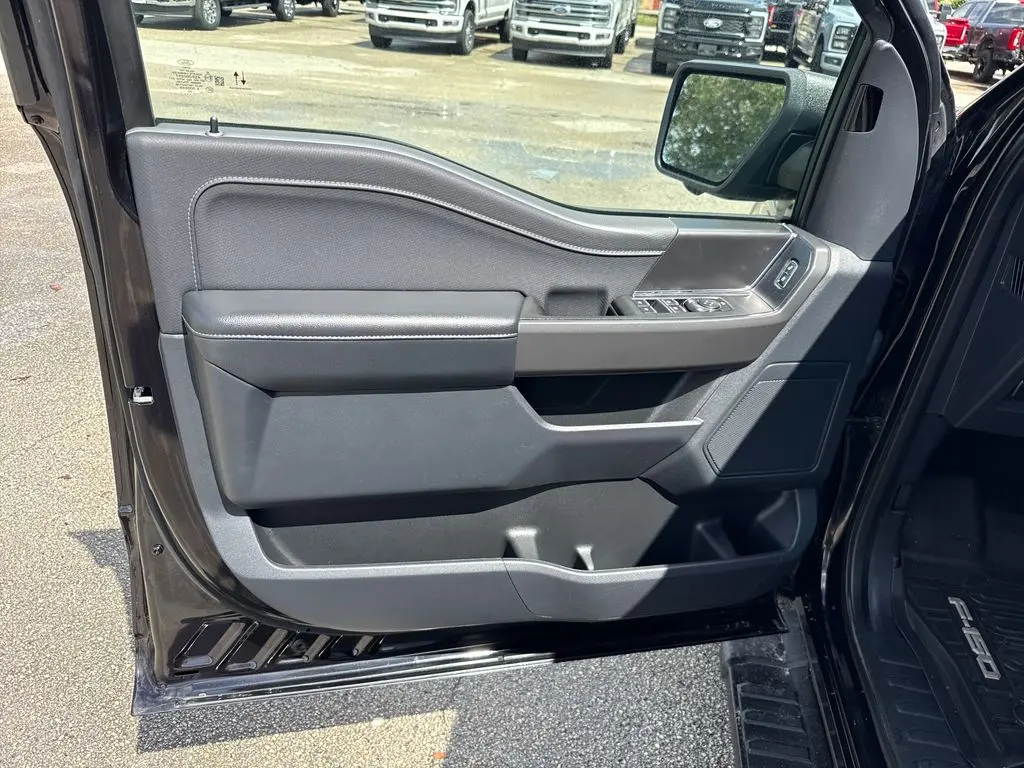 2024 Ford F-150 - $41,901