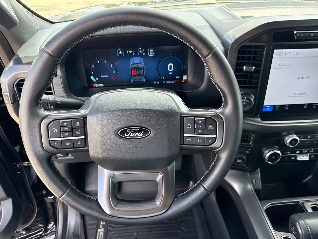 2024 Ford F-150 - $41,901