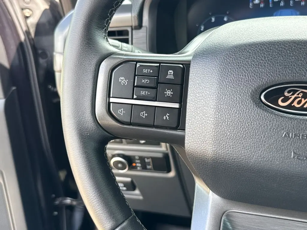 2024 Ford F-150 - $41,901