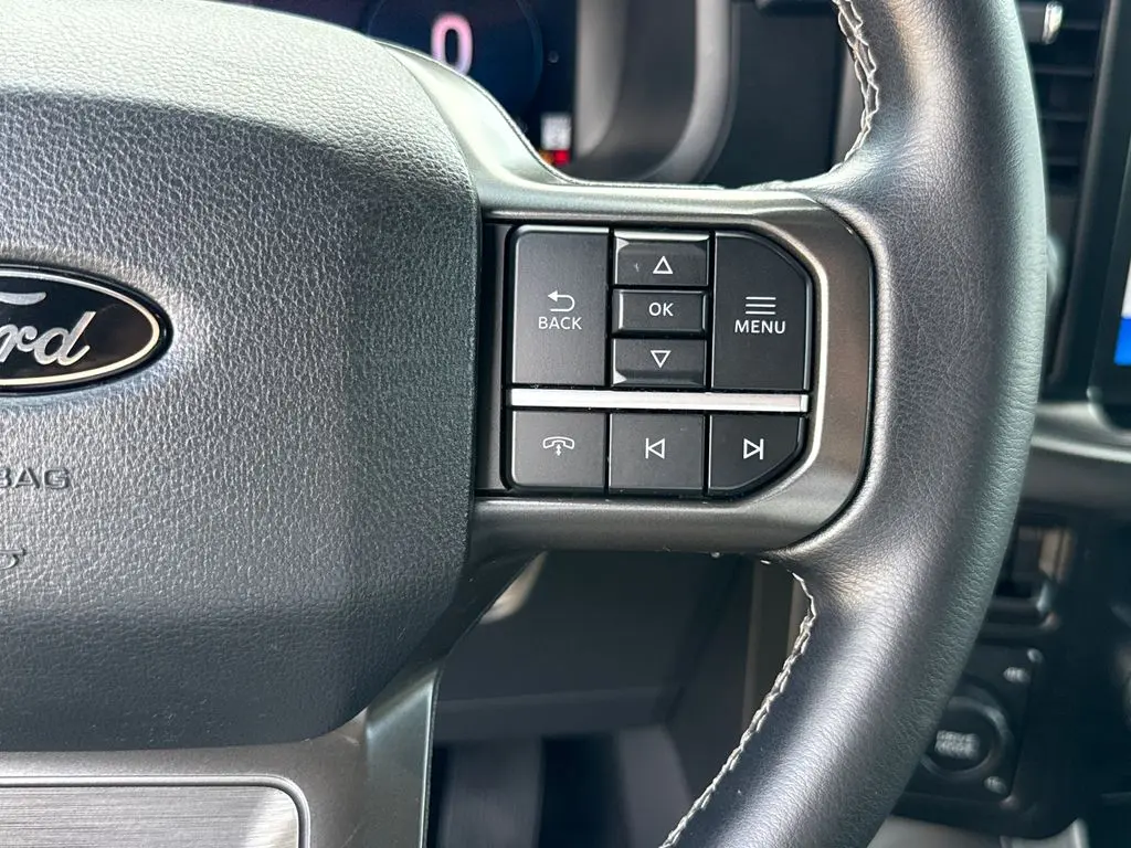 2024 Ford F-150 - $41,901