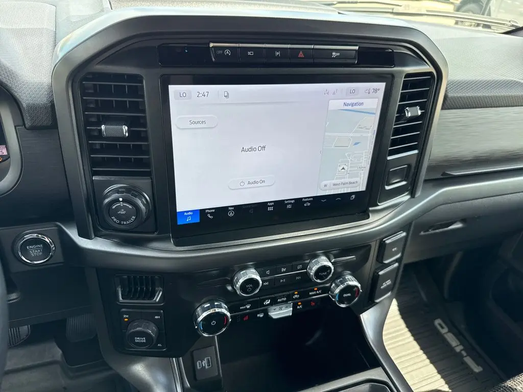 2024 Ford F-150 - $41,901