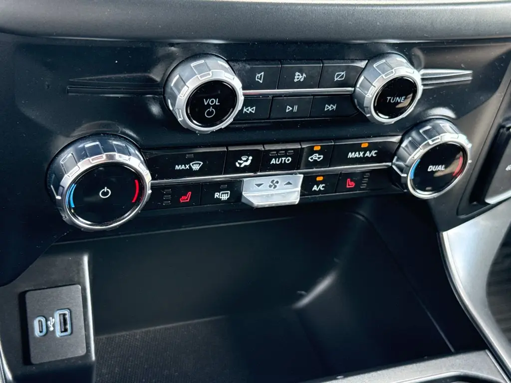 2024 Ford F-150 - $41,901