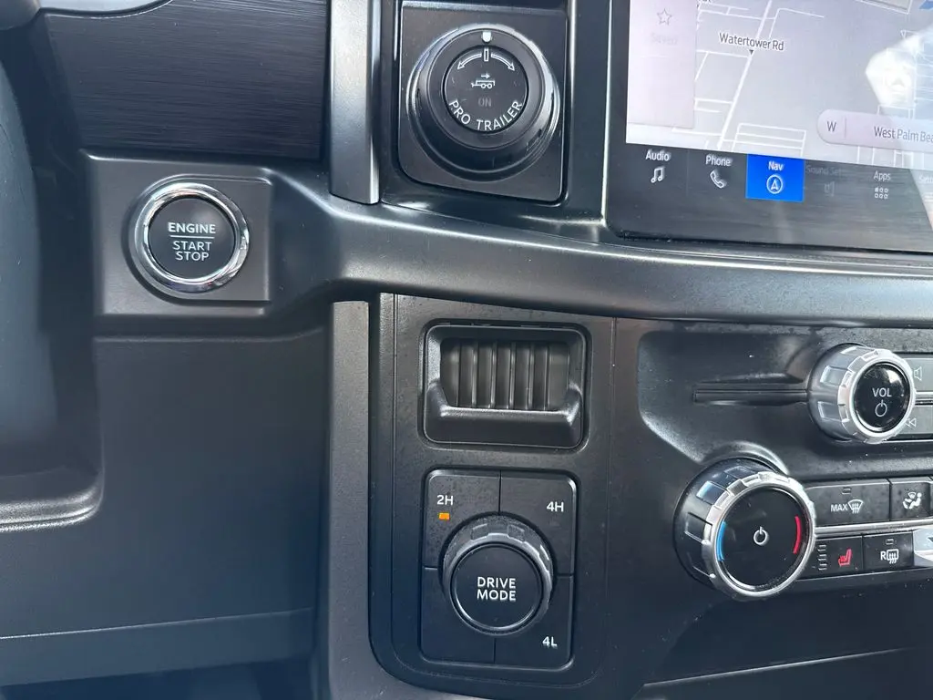 2024 Ford F-150 - $41,901