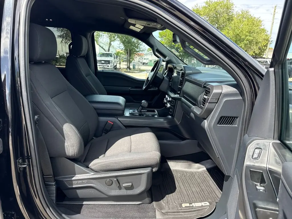 2024 Ford F-150 - $41,901