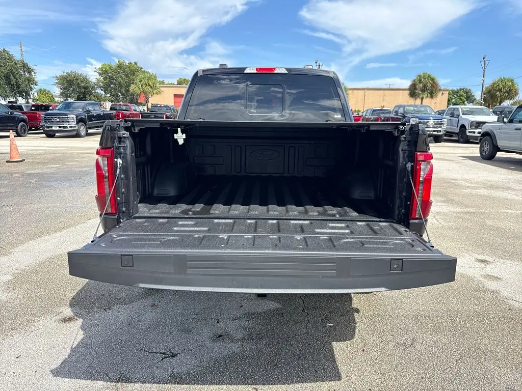 2024 Ford F-150 - $41,901