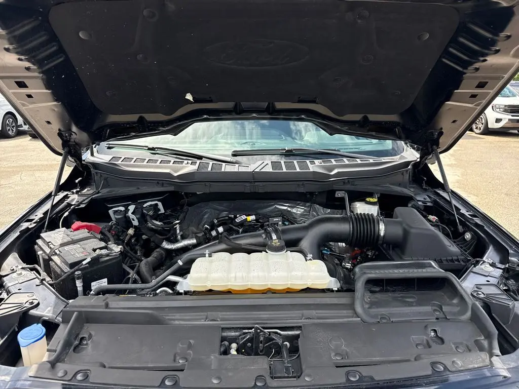 2024 Ford F-150 - $41,901