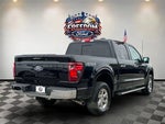 2024 F-150 Thumbnail 5