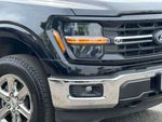 2024 F-150 Thumbnail 9