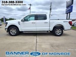 2024 F-150 Thumbnail 3