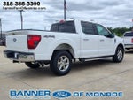 2024 F-150 Thumbnail 7
