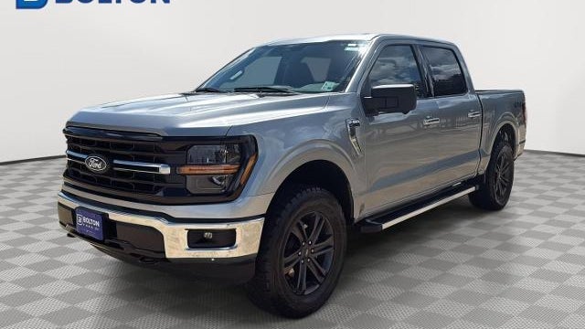 Preowned 2024 Ford F-150 XLT for Sale