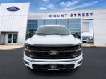 2024 F-150 Thumbnail 2