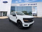 2024 F-150 Thumbnail 3