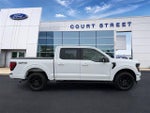 2024 F-150 Thumbnail 4