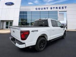 2024 F-150 Thumbnail 5