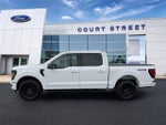 2024 F-150 Thumbnail 8
